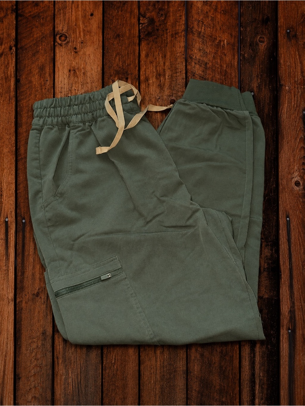 FIGS Women’s Uman High-Rise Jogger